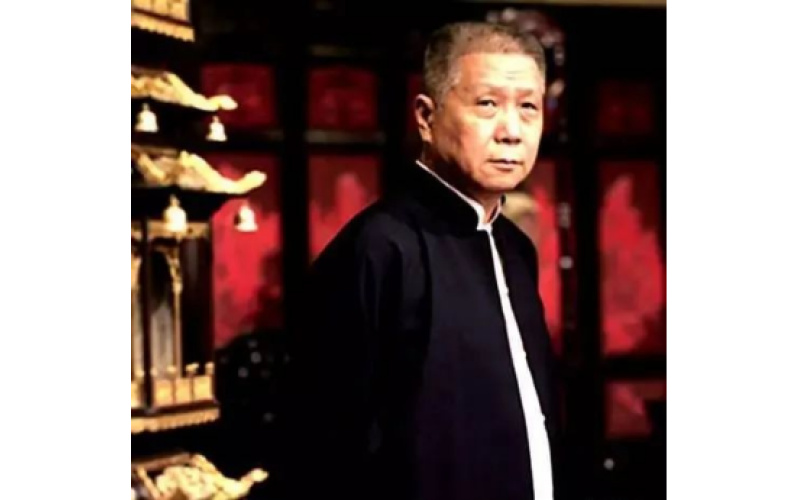 馬未都:只有藝術(shù)品，才能富三代!